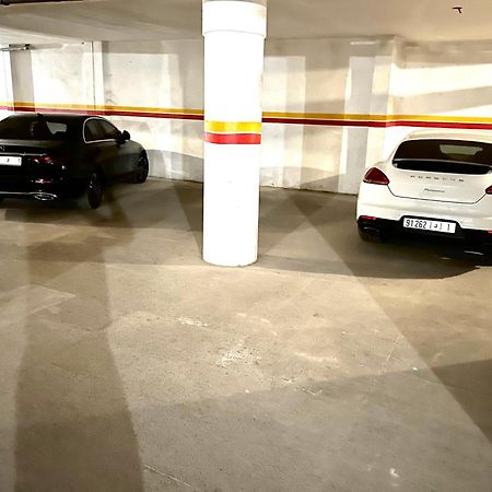 Appartement Denda Марракеш Экстерьер фото