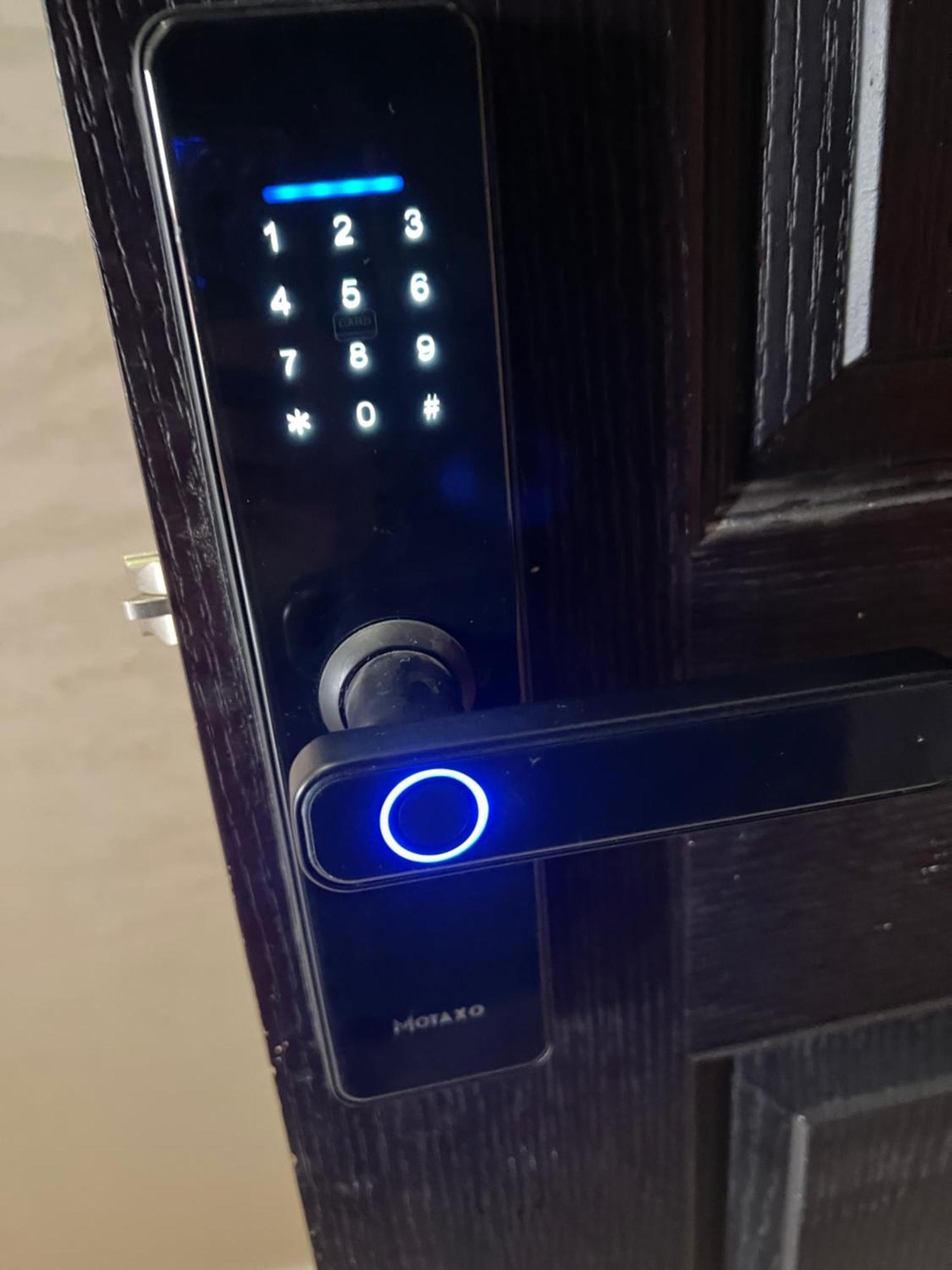 Appartement Denda Марракеш Экстерьер фото
