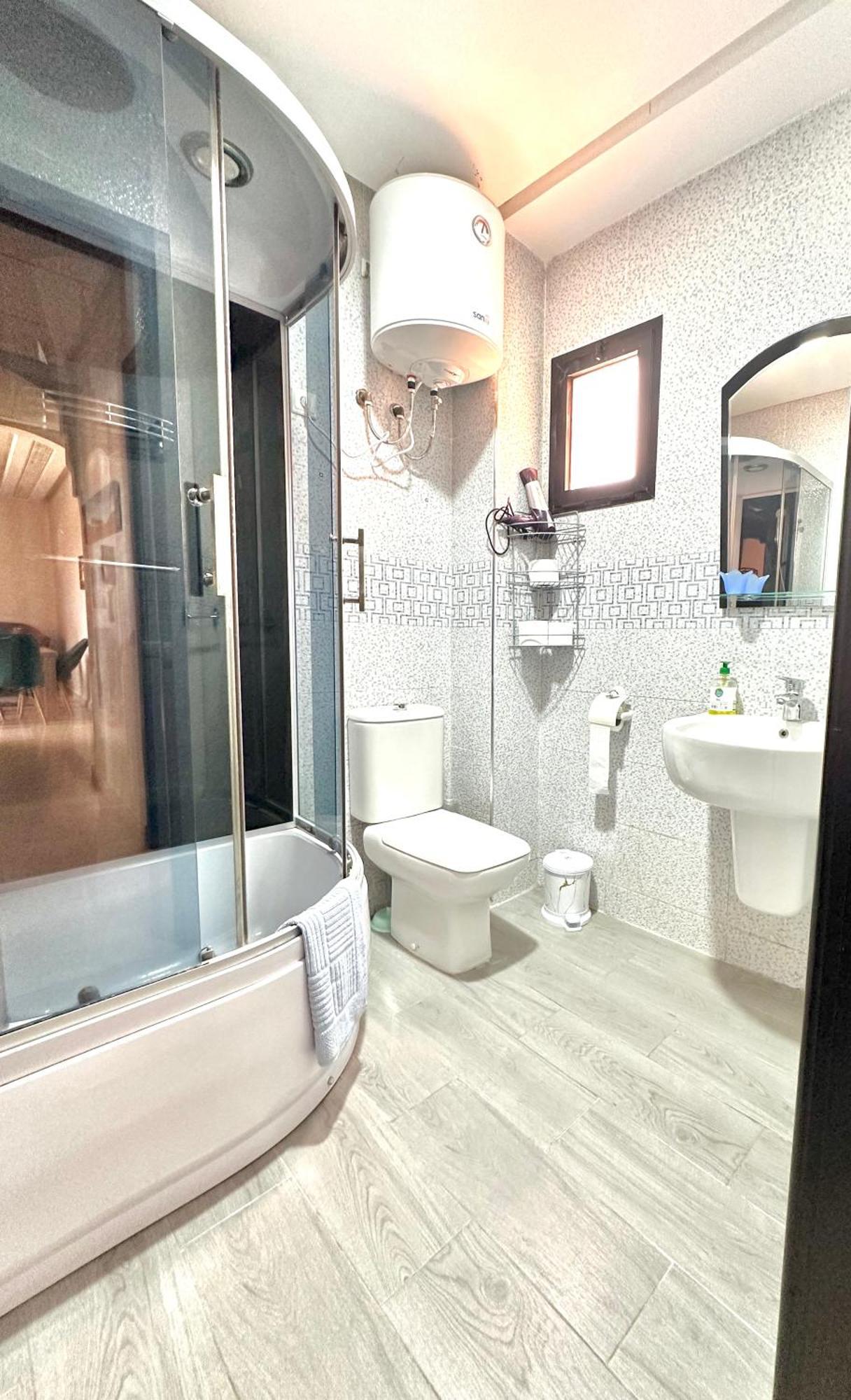 Appartement Denda Марракеш Экстерьер фото