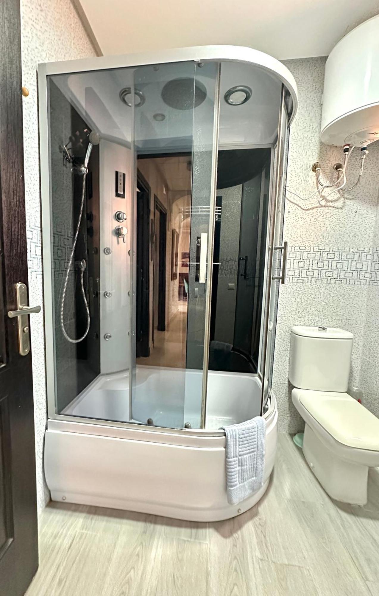Appartement Denda Марракеш Экстерьер фото