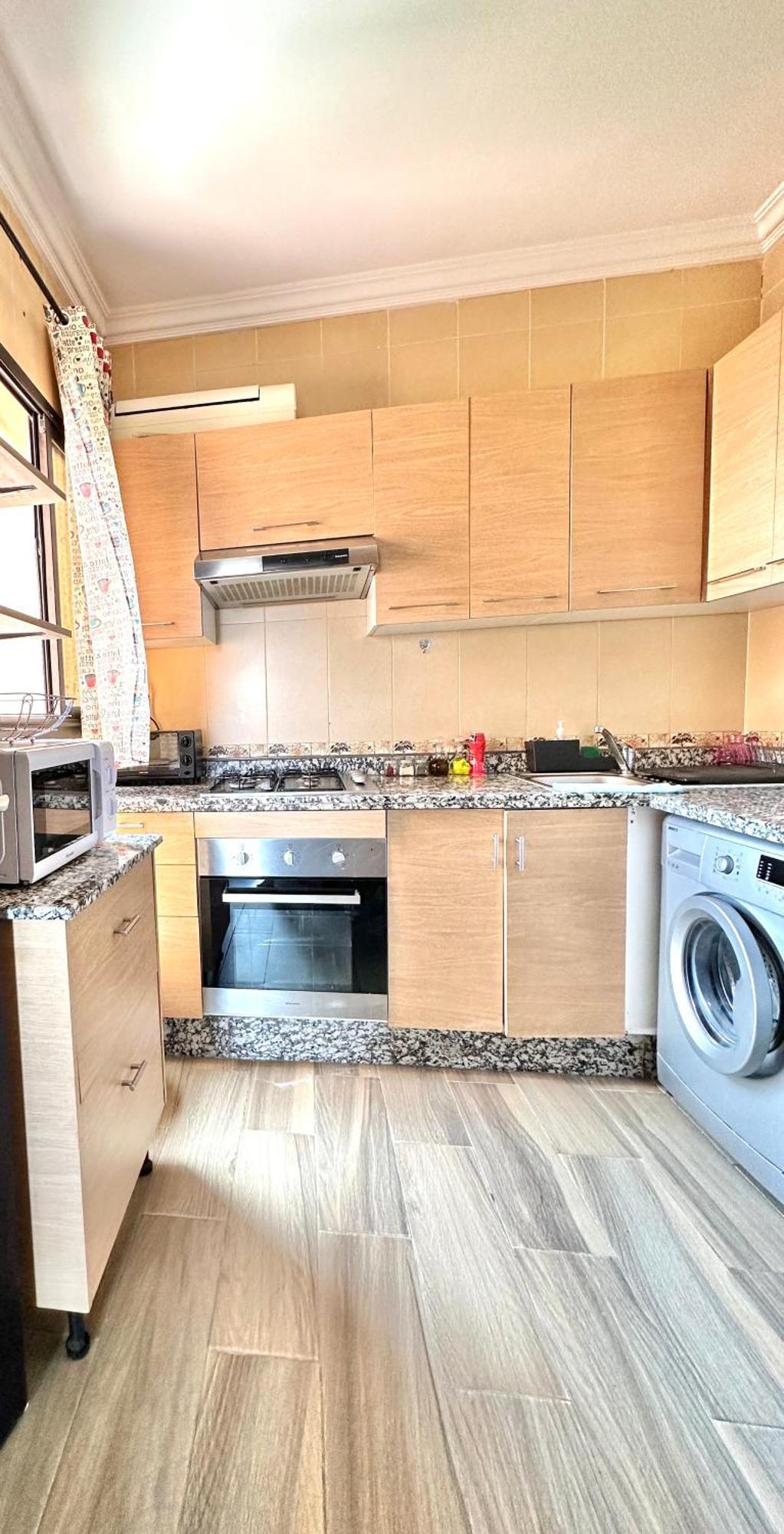 Appartement Denda Марракеш Экстерьер фото