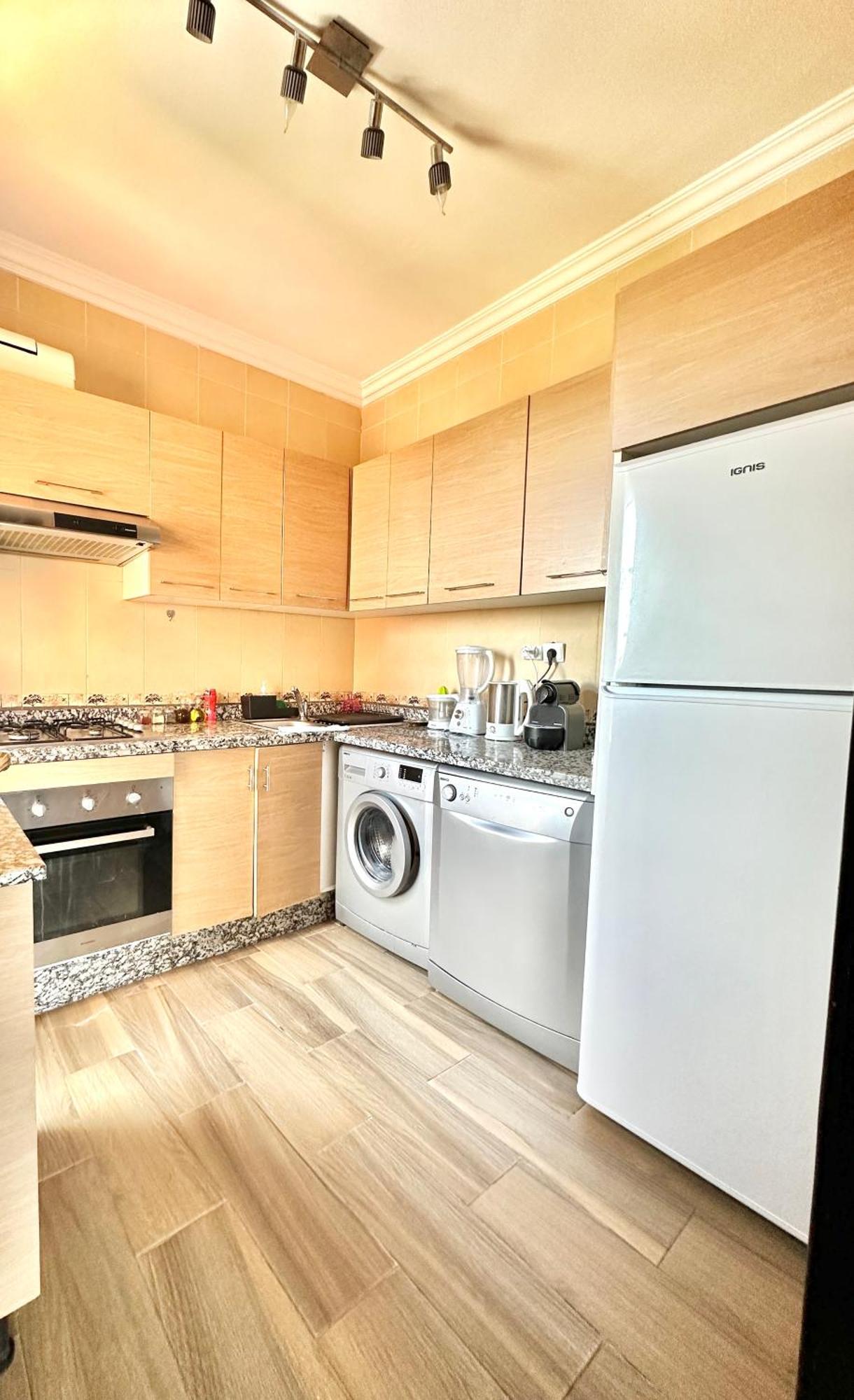 Appartement Denda Марракеш Экстерьер фото