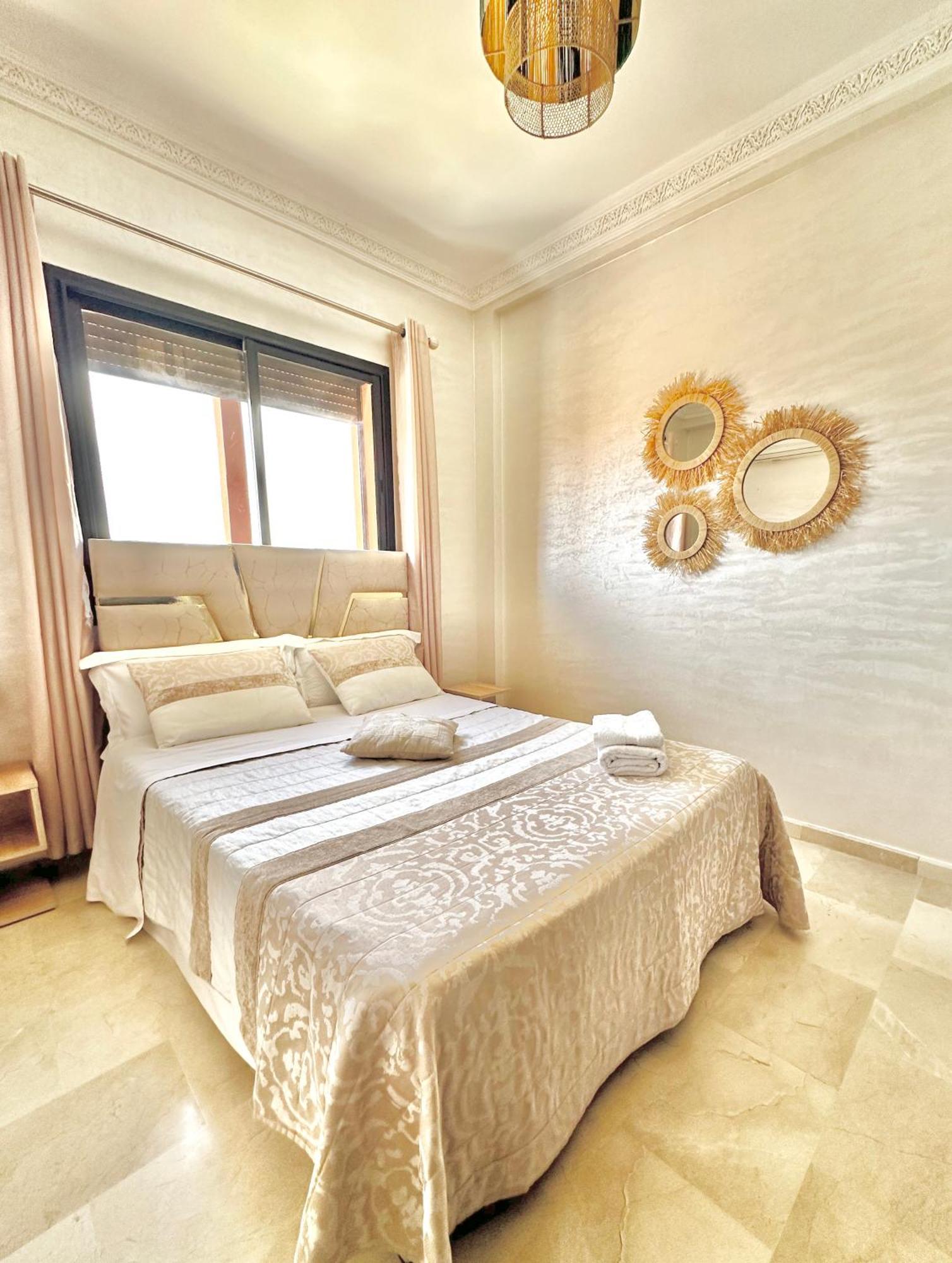 Appartement Denda Марракеш Экстерьер фото