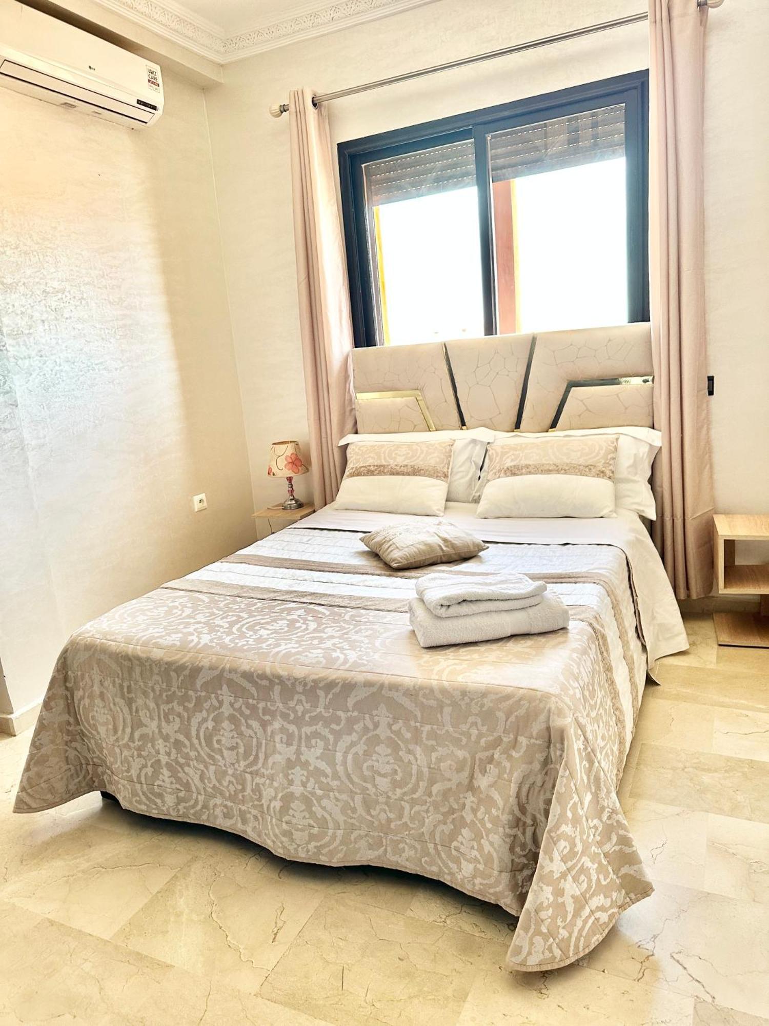 Appartement Denda Марракеш Экстерьер фото